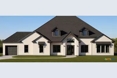 1613 Hunt Drive, Salado, TX 76571 - Photo 1