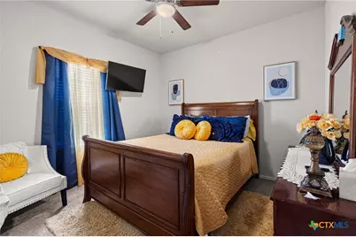 5913 Amelia Earhart Boulevard, Killeen, TX 76543 - Photo 17