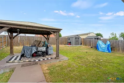 5913 Amelia Earhart Boulevard, Killeen, TX 76543 - Photo 21