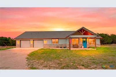932 Whitetail Ridge Drive, Kempner, TX 76539 - Photo 3