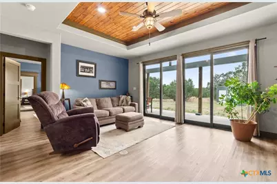 932 Whitetail Ridge Drive, Kempner, TX 76539 - Photo 3