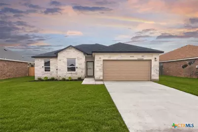 827 Liberty Park Drive, Belton, TX 76513 - Photo 1