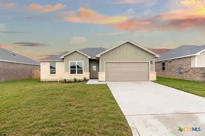 805 Liberty Park Drive, Belton, TX 76513 - Photo 1