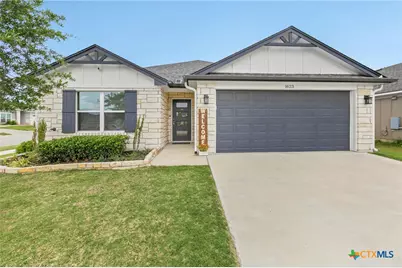 1623 Fiddle Wood Way, Temple, TX 76502 - Photo 3