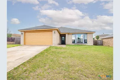 2001 Matt Drive, Copperas Cove, TX 76522 - Photo 1