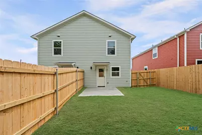 706 S 28th Street #A, Temple, TX 76504 - Photo 5