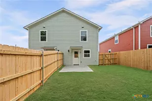 706 S 28th St, Temple, TX 76504 - Photo 5