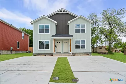 706 S 28th Street #A, Temple, TX 76504 - Photo 1