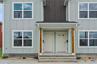 706 S 28th Street #A, Temple, TX 76504 - Photo 3