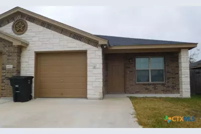 4403 Cambridge Drive #B, Killeen, TX 76549 - Photo 1