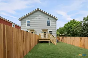 709 S 28th St, Temple, TX 76504 - Photo 5