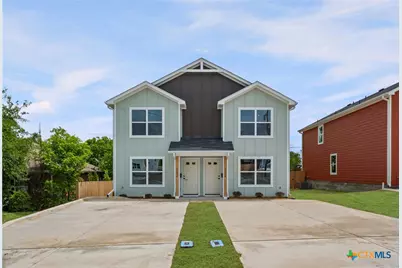 709 S 28th Street #A, Temple, TX 76504 - Photo 1