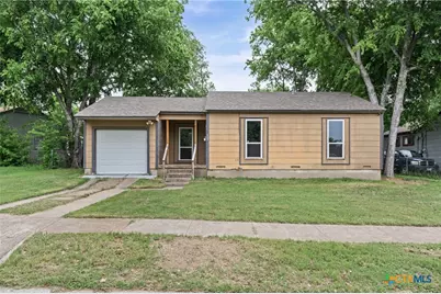 605 Duncan Avenue, Killeen, TX 76541 - Photo 1