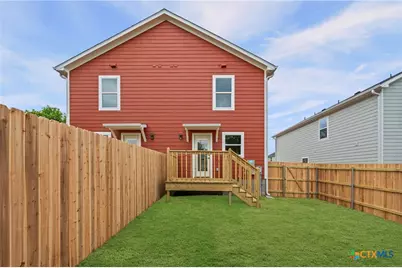 711 S 28th Street, Temple, TX 76504 - Photo 5