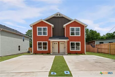 711 S 28th Street, Temple, TX 76504 - Photo 3