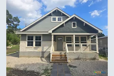 612 Canyon Springs, Canyon Lake, TX 78133 - Photo 1