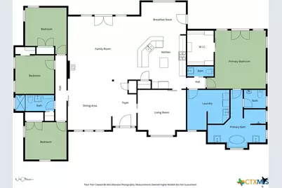 129 Lakeway, Killeen, TX 76549 - Photo 5