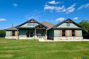 3 Saul Dr, Lampasas, TX 76550 - Photo 1