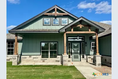 3 Saul Dr, Lampasas, TX 76550 - Photo 3