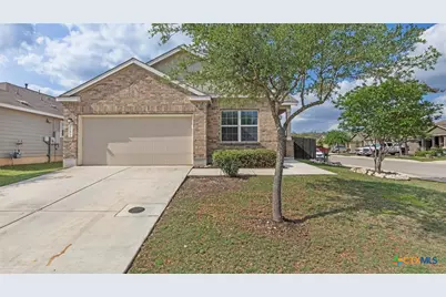 5251 Honeyflower, Bulverde, TX 78163 - Photo 1