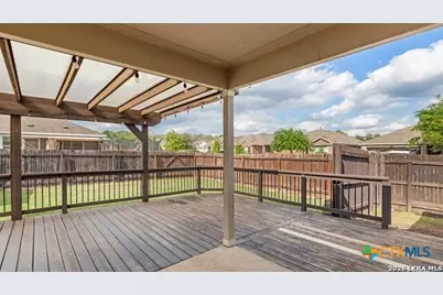 5251 Honeyflower, Bulverde, TX 78163 - Photo 19