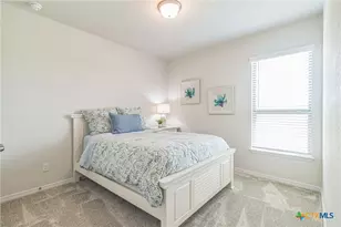 7901 Sunrise Ravine Pass, Lago Vista, TX 78645 - Photo 23
