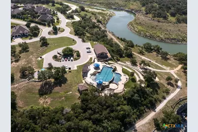 7901 Sunrise Ravine Pass, Lago Vista, TX 78645 - Photo 33
