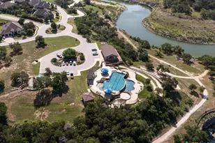 7901 Sunrise Ravine Pass, Lago Vista, TX 78645 - Photo 33