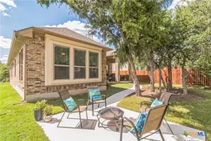 7901 Sunrise Ravine Pass, Lago Vista, TX 78645 - Photo 29