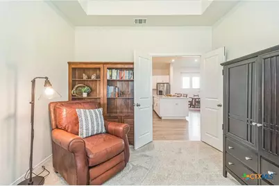 7901 Sunrise Ravine Pass, Lago Vista, TX 78645 - Photo 25