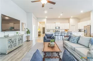 7901 Sunrise Ravine Pass, Lago Vista, TX 78645 - Photo 11