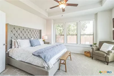 7901 Sunrise Ravine Pass, Lago Vista, TX 78645 - Photo 15