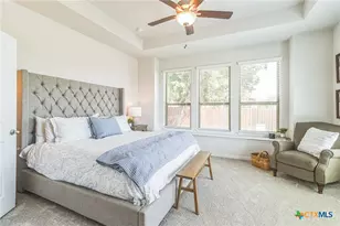 7901 Sunrise Ravine Pass, Lago Vista, TX 78645 - Photo 15