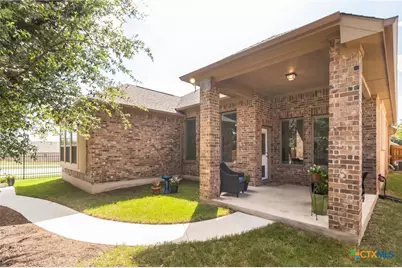 7901 Sunrise Ravine Pass, Lago Vista, TX 78645 - Photo 27