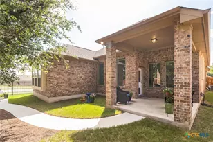 7901 Sunrise Ravine Pass, Lago Vista, TX 78645 - Photo 27
