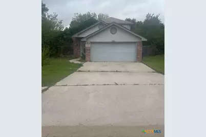 606 Atkinson Avenue, Copperas Cove, TX 76522 - Photo 1