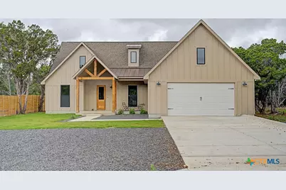 39 Summertime Circle, Wimberley, TX 78676 - Photo 1
