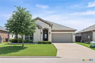 815 Cross Dr., Temple, TX 76502 - Photo 1