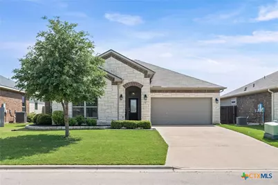 815 Cross Drive, Temple, TX 76502 - Photo 3