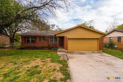 110 North Drive, Copperas Cove, TX 76522 - Photo 1