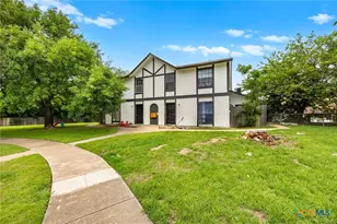 4501 Hunt Cir, Killeen, TX 76543 - Photo 3