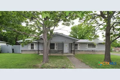902 Mary Street, Copperas Cove, TX 76522 - Photo 1