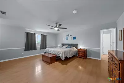 12851 Reeds Lake Road, Rogers, TX 76569 - Photo 23