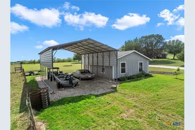 12851 Reeds Lake Road, Rogers, TX 76569 - Photo 33