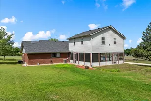 12851 Reeds Lake Rd, Rogers, TX 76569 - Photo 9
