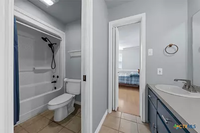 12851 Reeds Lake Road, Rogers, TX 76569 - Photo 19