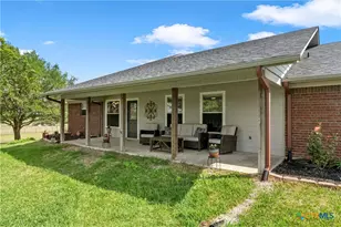 12851 Reeds Lake Rd, Rogers, TX 76569 - Photo 7
