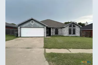 4501 Alleeta Drive, Killeen, TX 76549 - Photo 1