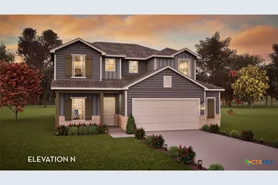 217 Lina Way, Seguin, TX 78155 - Photo 1