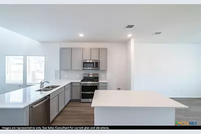 217 Lina Way, Seguin, TX 78155 - Photo 5